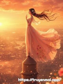 Đoàn Trưởng Ở Trên Cao