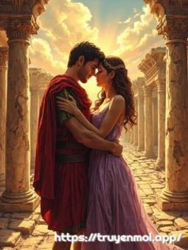 Đoạn Tuyệt Kiểu Rome