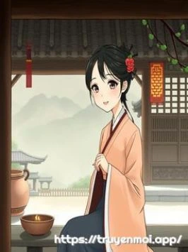 Đoạn Xả Ly Của Nhà A Xuân