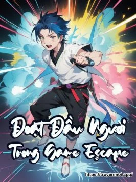 Đoạt Đầu Người Trong Game Escape