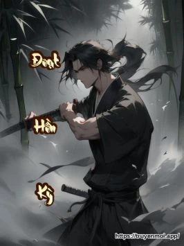 Đoạt Hồn Kỳ