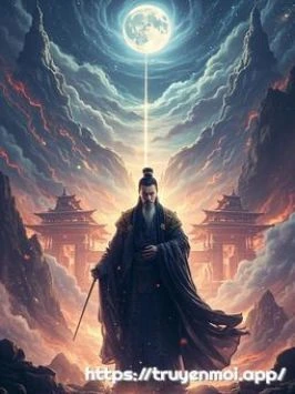 Bìa truyện Đoạt Thế Tranh Thiên