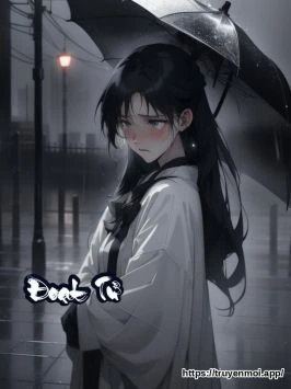 Bìa truyện Đoạt Tử