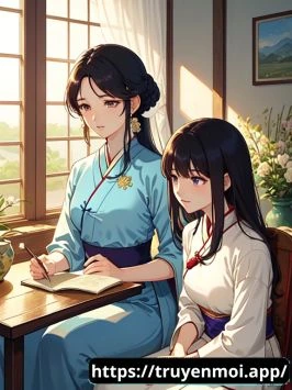 Đoạt Vợ - Lão Ti Cơ Lưu Tô
