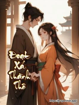Đoạt Xá Thành Thê