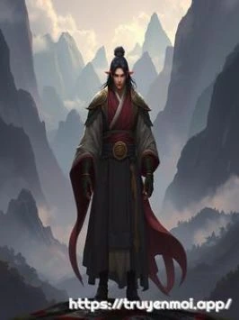 Độc Bộ Thiên Hạ