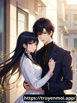 Độc Chiếm - Cô Vũ