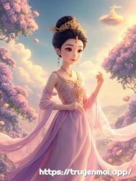 Độc Chiếm Đế Vương, Nương Nương Thiên Tuế!