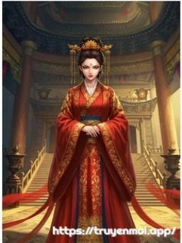 Độc Hậu Ngang Tàng