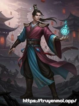 Độc Lộ Tu Chân