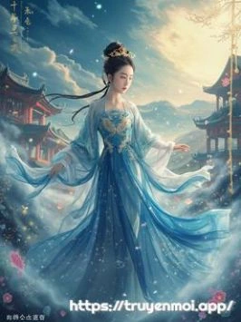 Độc Nữ Yêu Phi, Nữ Nhân Của Chúng Ta