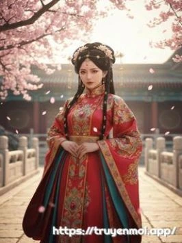 Độc Phi Của Vương Gia Yêu Nghiệt