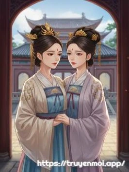 Độc Sủng Ái Phi