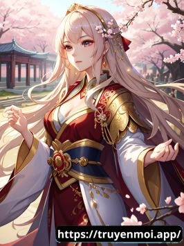 Độc Sủng Cuồng Phi