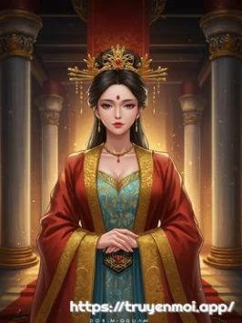 Độc Sủng Hoàng Hậu