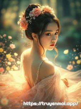 Độc Sủng Mị Phi