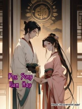 Độc Sủng Nam Hậu