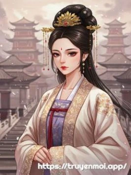 Độc Sủng Phế Hậu
