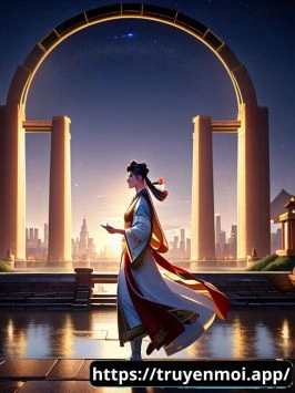 Độc Sủng Quận Chúa