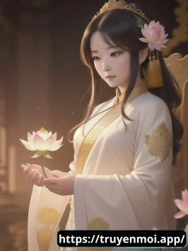 Độc Sủng Thánh Tâm