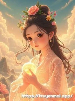 Độc Sủng Tiểu Nương Tử