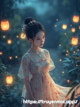 Độc Sủng Tùy Tùng Vương Phi