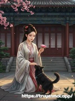 Độc Sủng Vương Gia Hắc Khuyển