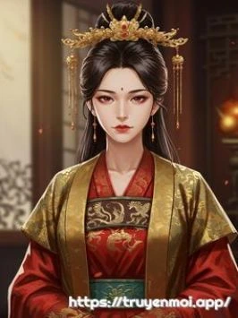 Độc Sủng Vương Phi Kiêu Ngạo