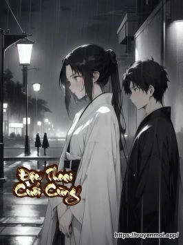 Độc Thoại Cuối Cùng