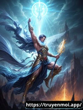 Độc Tôn Thiên Hạ