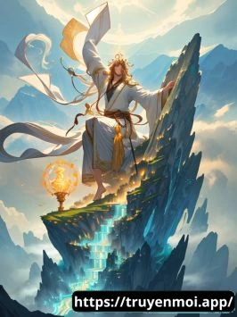 Độc Tôn Truyền Kỳ - Thanh Vân Môn