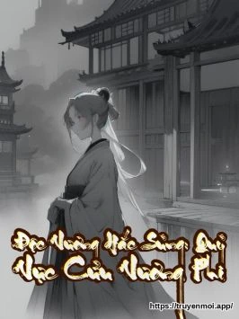 Độc Vương Hắc Sủng: Quỷ Vực Cửu Vương Phi