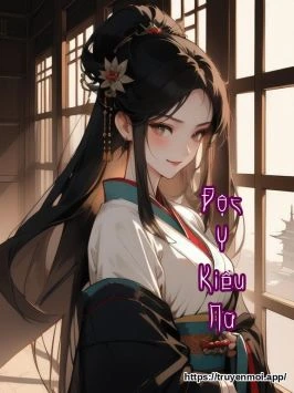 Độc Y Kiều Nữ