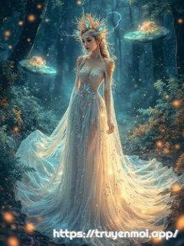 Độc Y Thần Nữ: Phúc Hắc Lãnh Đế Cuồng Sủng Thê