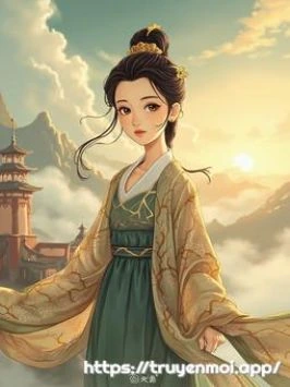 Độc Y Xấu Phi