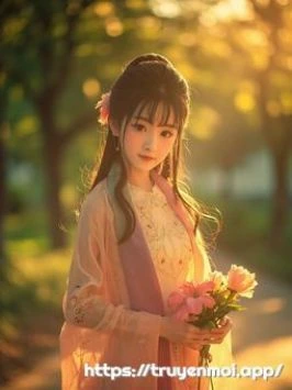 Đợi Anh Đến Năm 35 Tuổi