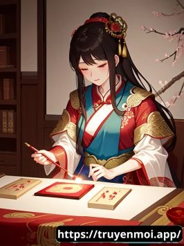 Đổi Áo Cưới, Lấy Đúng Người - Nhất Trản Minh