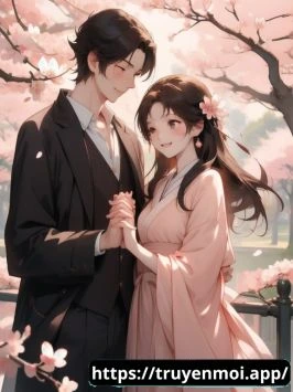 Đợi Chàng Mỗi Mùa Ngô Đồng Nở