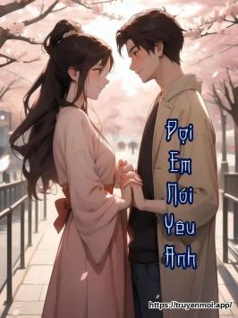 Đợi Em Nói Yêu Anh