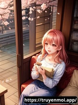 Đợi Em Trở Về Sẽ Nói Yêu Em