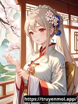 Đổi Gả - Bát Nguyệt