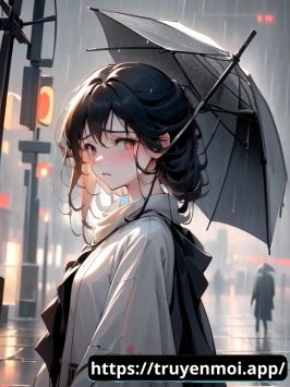 Đợi Hoa Tàn Người Mới Đến