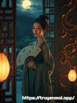 Bìa truyện Đời Kỹ Nữ