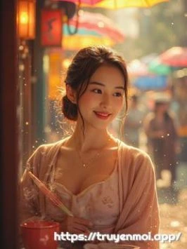 Đợi Mưa Tạnh