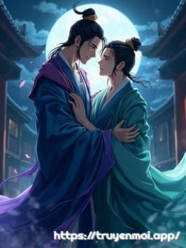 Đời Này Nguyện Cùng Quân