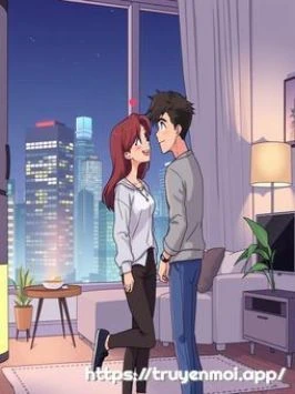Đối Thủ Một Mất Một Còn Là Bạn Trai