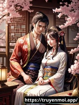 Đối Thủ Một Mất Một Còn Muốn Cưới Ta