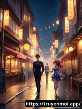Đối Tượng Của Tôi Dựa Vào Ảo Tưởng Để Nói Chuyện Yêu Đương