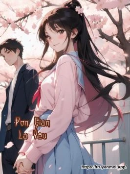 Đơn Giản Là Yêu