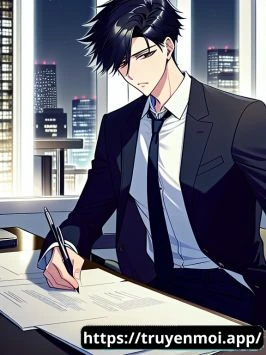 Đơn Từ Chức Của Vạn Người Ghét